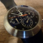 The Ikepod Watch