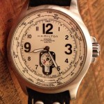 Hamilton Khaki Aviator