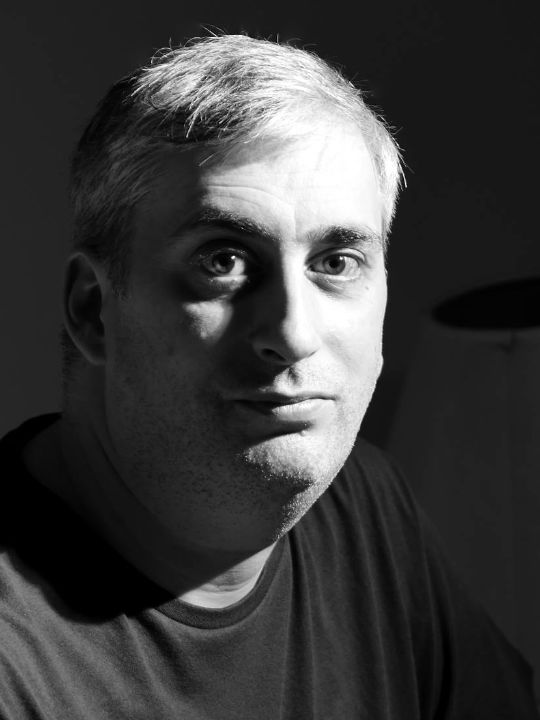 Mark lovick top watchmaker