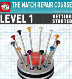 Level 1: Getting Started