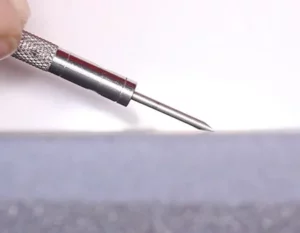 Level 2 Watch Repair Course - Maintaining Your Tools