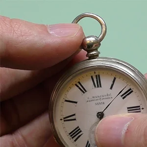 Level 1 Watch Repair Course - The Watch Case