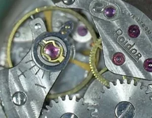 Level 3 Watch Repair Course - Diagnosing Escapement Faults