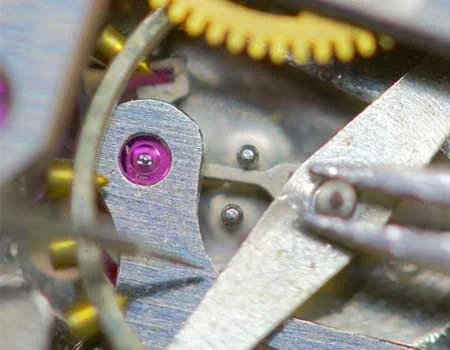 Level 3 Watch Repair Course - Fixing Problems