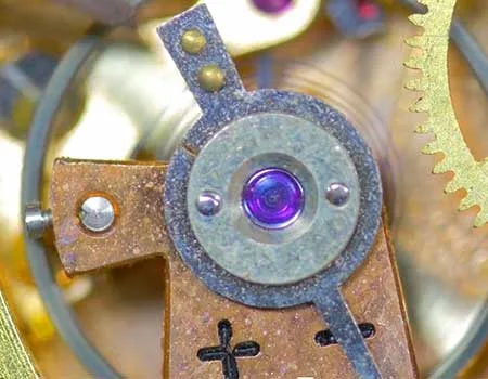 Level 3 Watch Repair Course - Dealing With Hairsprings