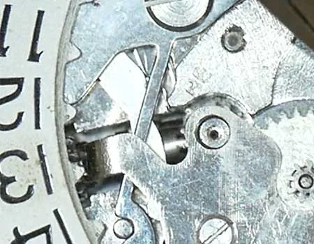Level 3 Watch Repair Course - Fixing Problems