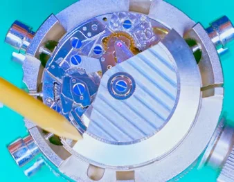 Level 5 Watch Repair Course - The Automatic Complication - Valjoux 7750