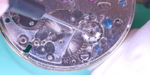 Rebuilding The Chronograph - Part 1