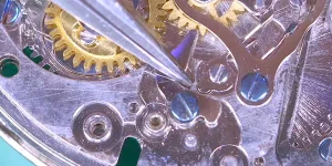 Rebuilding The Chronograph - Part 2