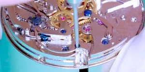 Rebuilding The Chronograph - Part 3