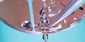 C5.2.13 Completing The Rebuild - Part 1
