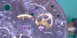 Rebuilding The Base Movement - Part 2