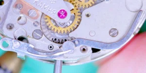 Rebuilding The Chronograph Mechanism - Part 2