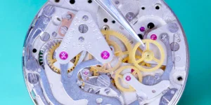 Rebuilding The Chronograph Mechanism - Part 3