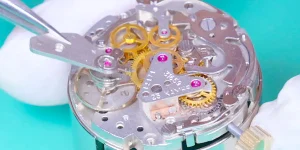 Completing The Rebuild - Part 1