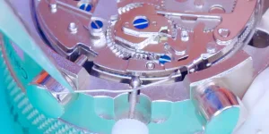 Rebuilding The Chronograph - Part 1