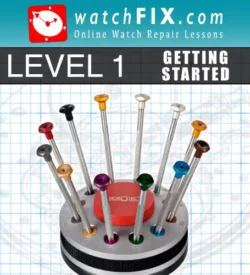 Gift: Level 1 - Getting Started