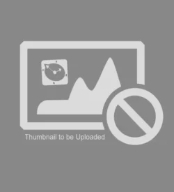 Thumbnail to be uploaded